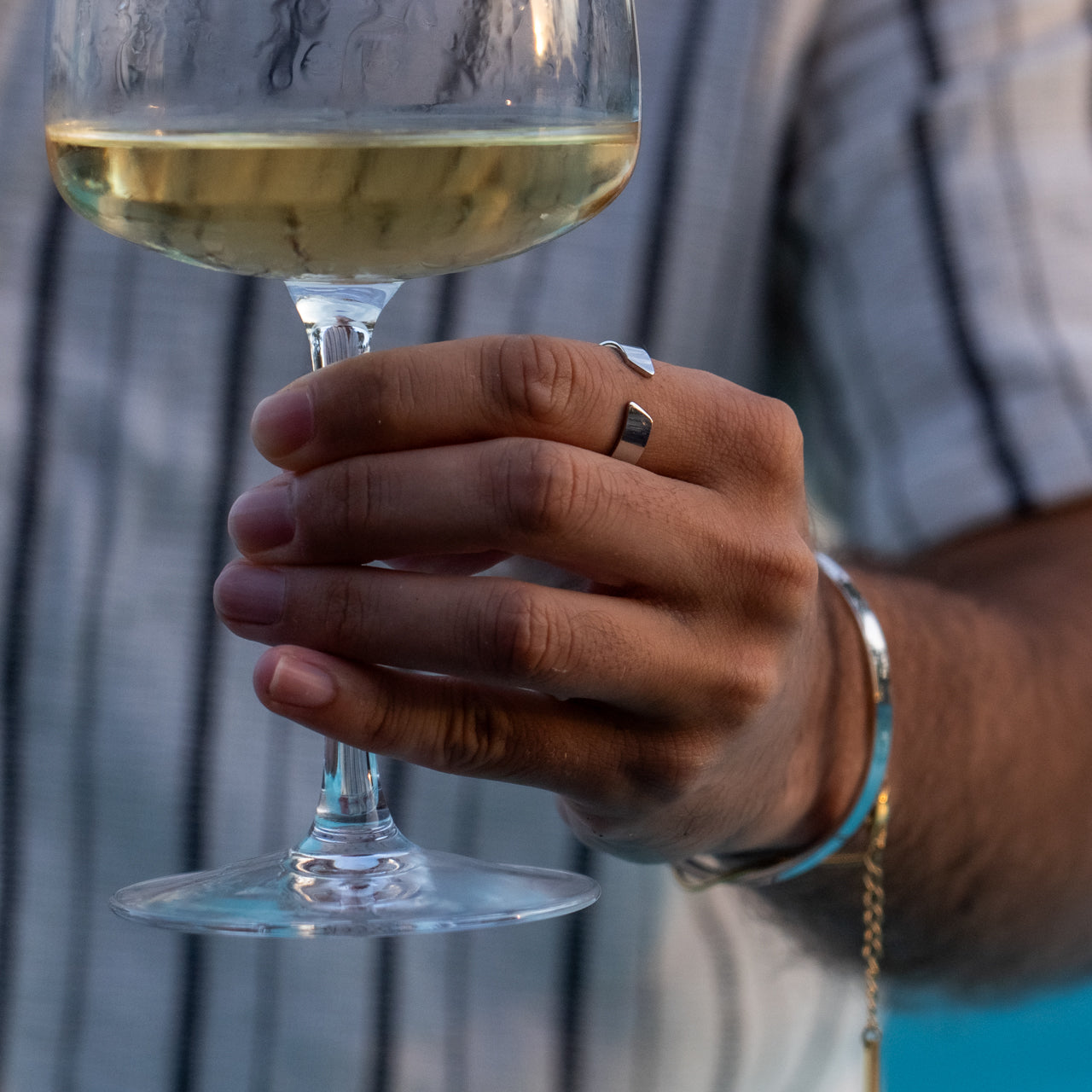 CLASSIC RING