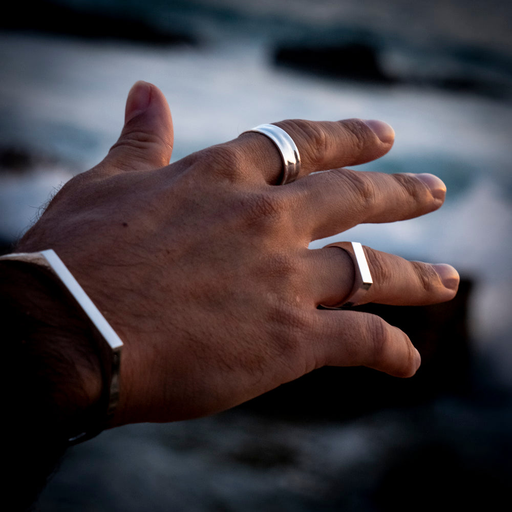 EXECUTIVE RING