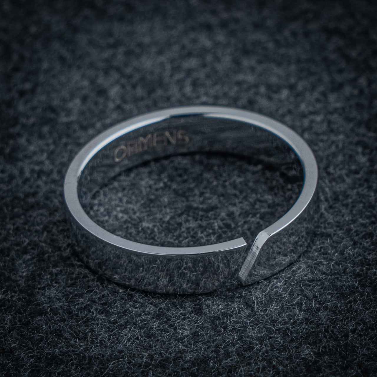 MINIMAL RING