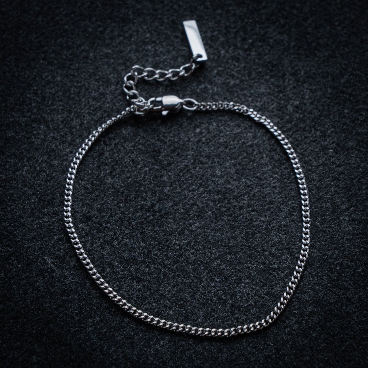 CUBAN BRACELET