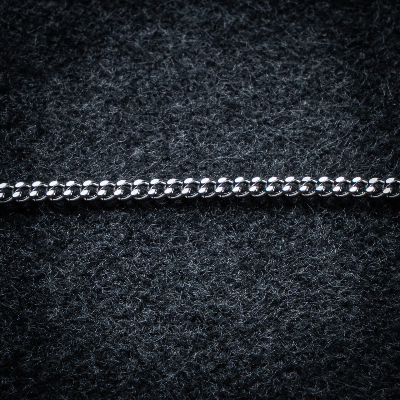 CUBAN BRACELET