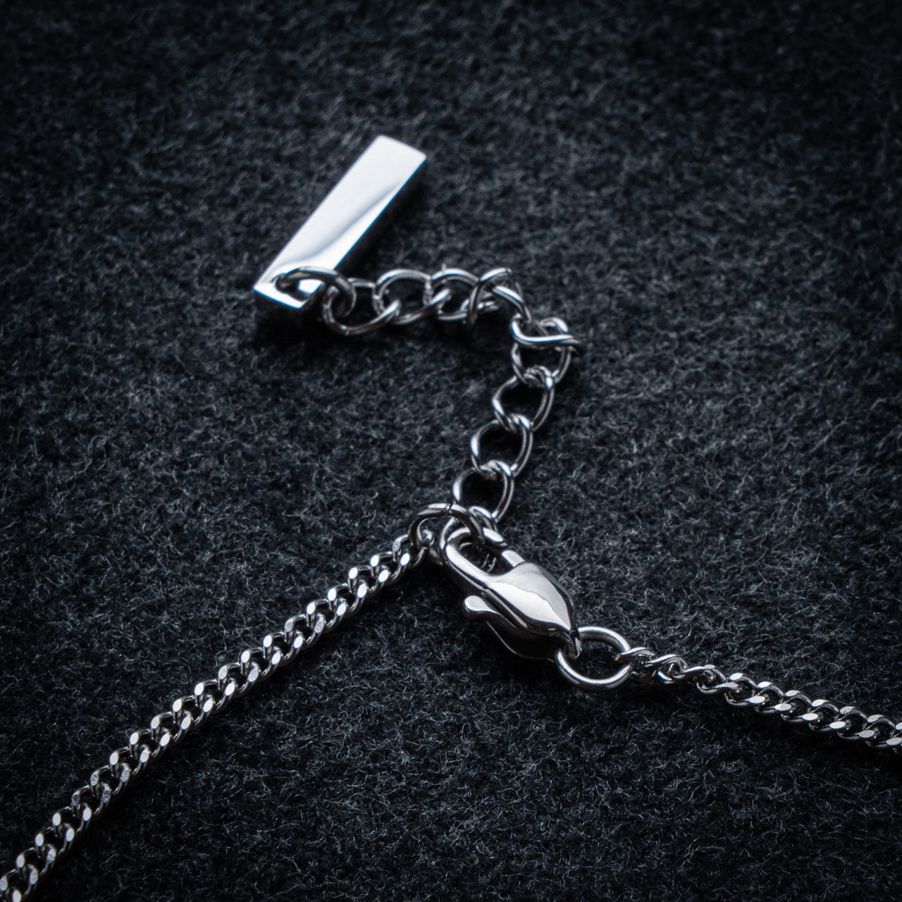 CUBAN BRACELET