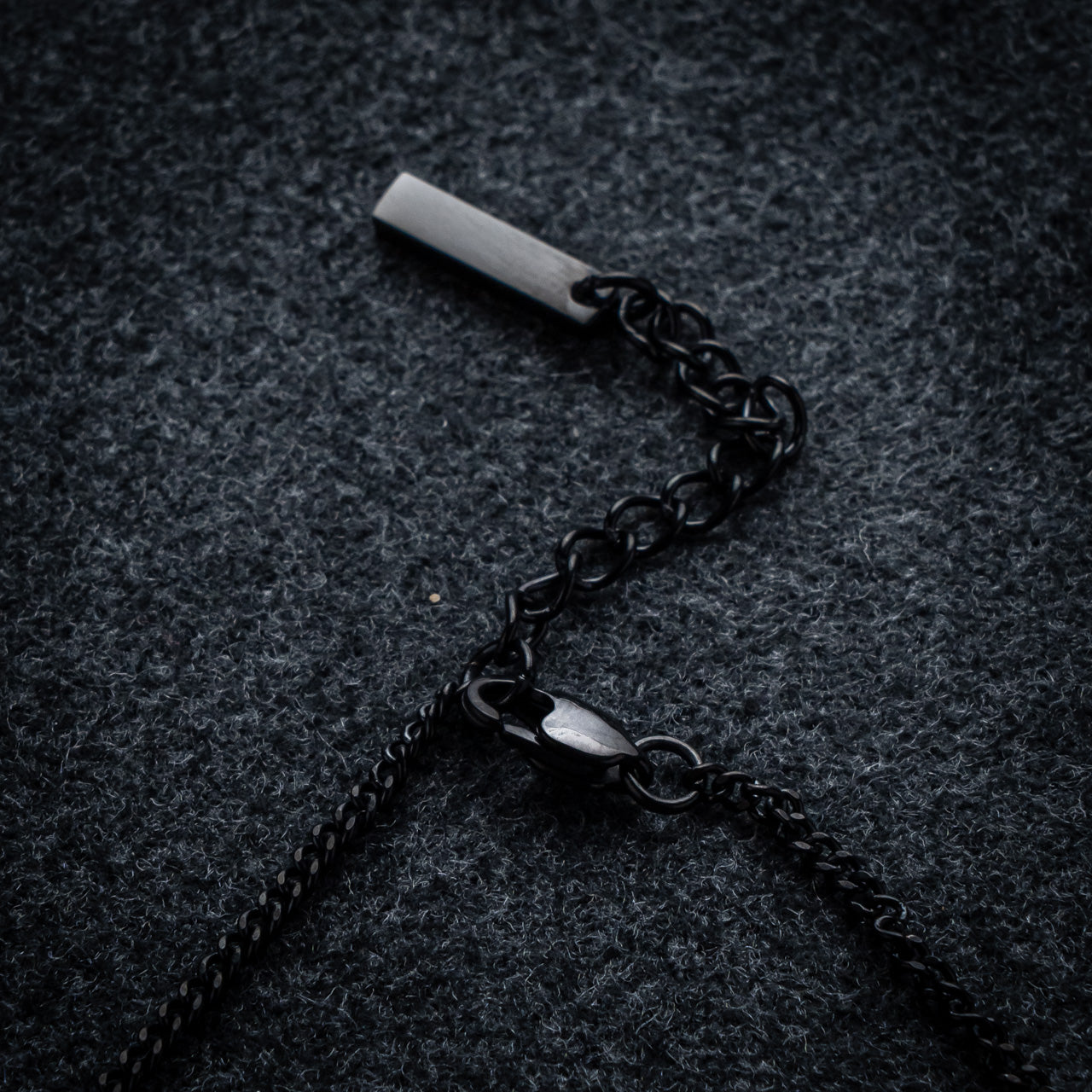 CUBAN BRACELET