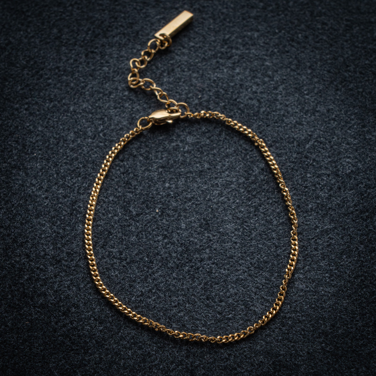 CUBAN BRACELET