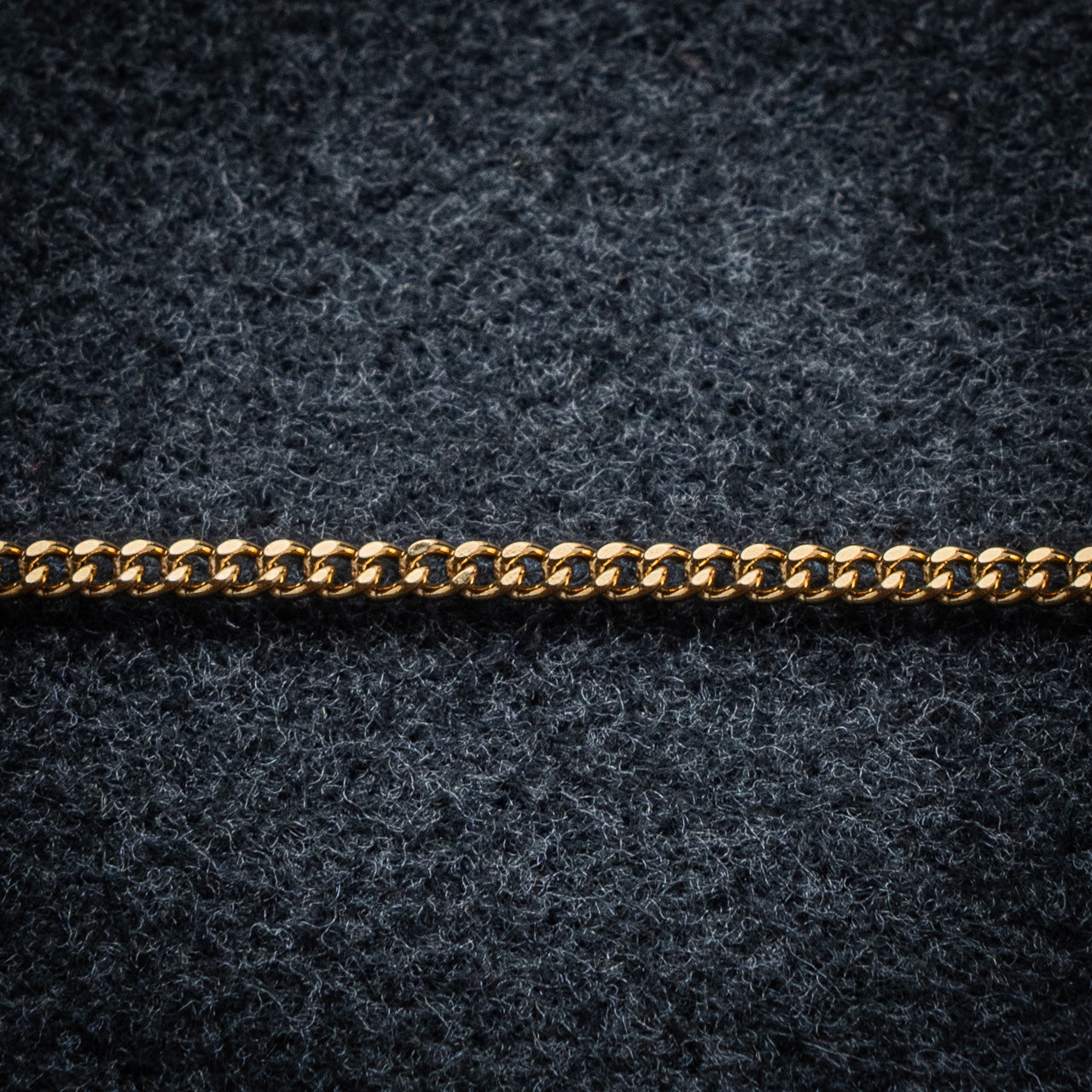 CUBAN BRACELET