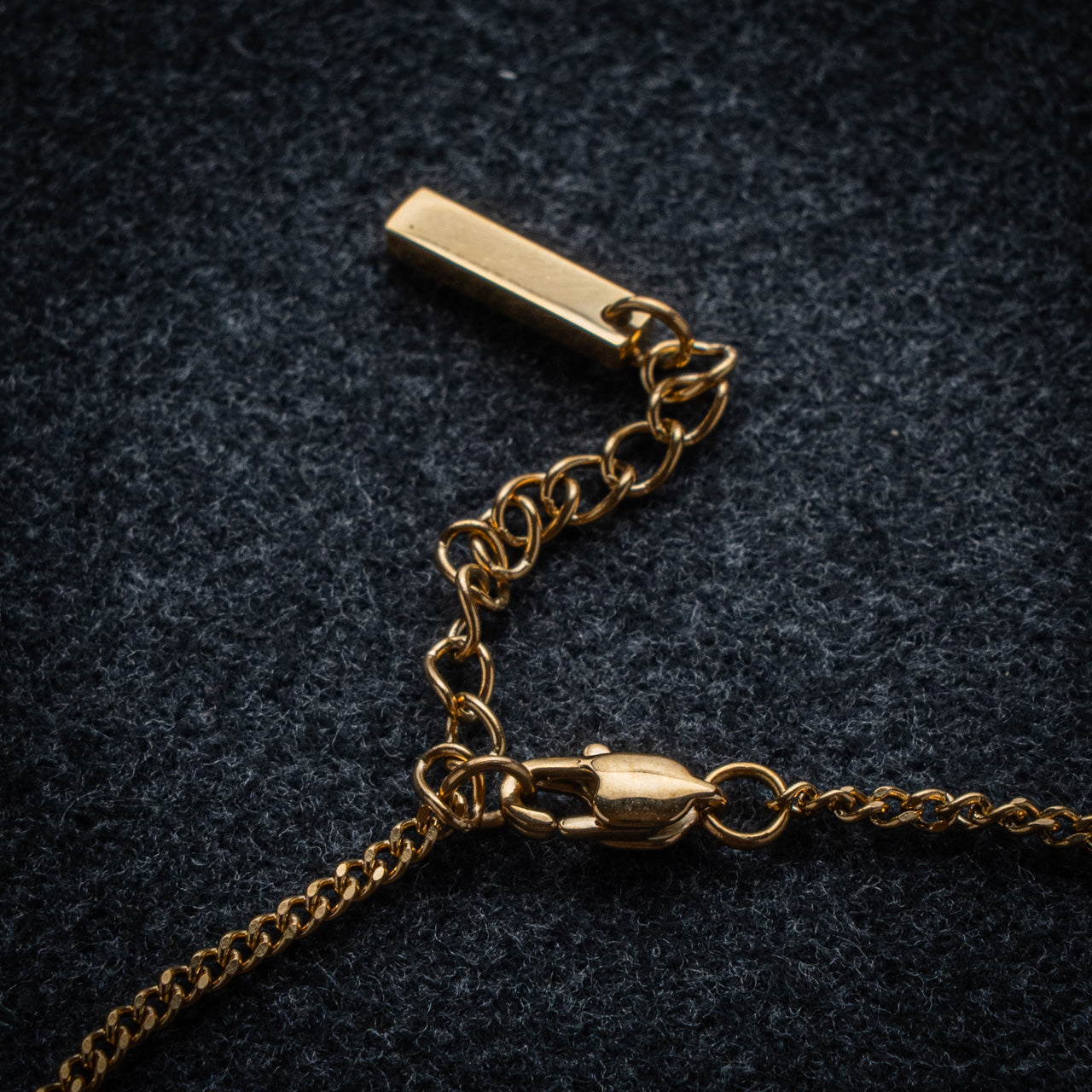 CUBAN BRACELET