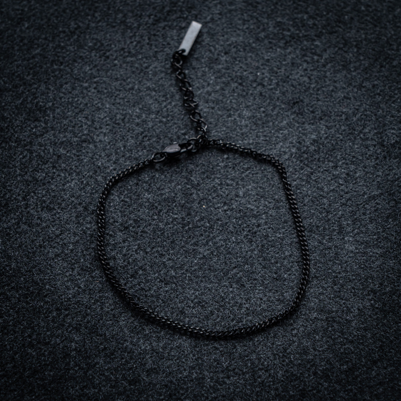 CUBAN BRACELET