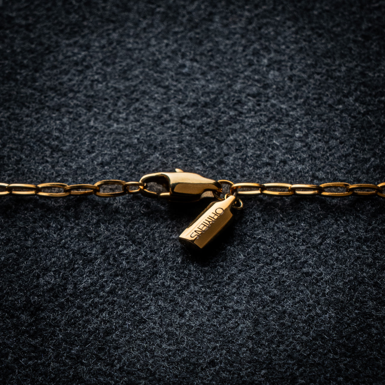CLIP CHAIN