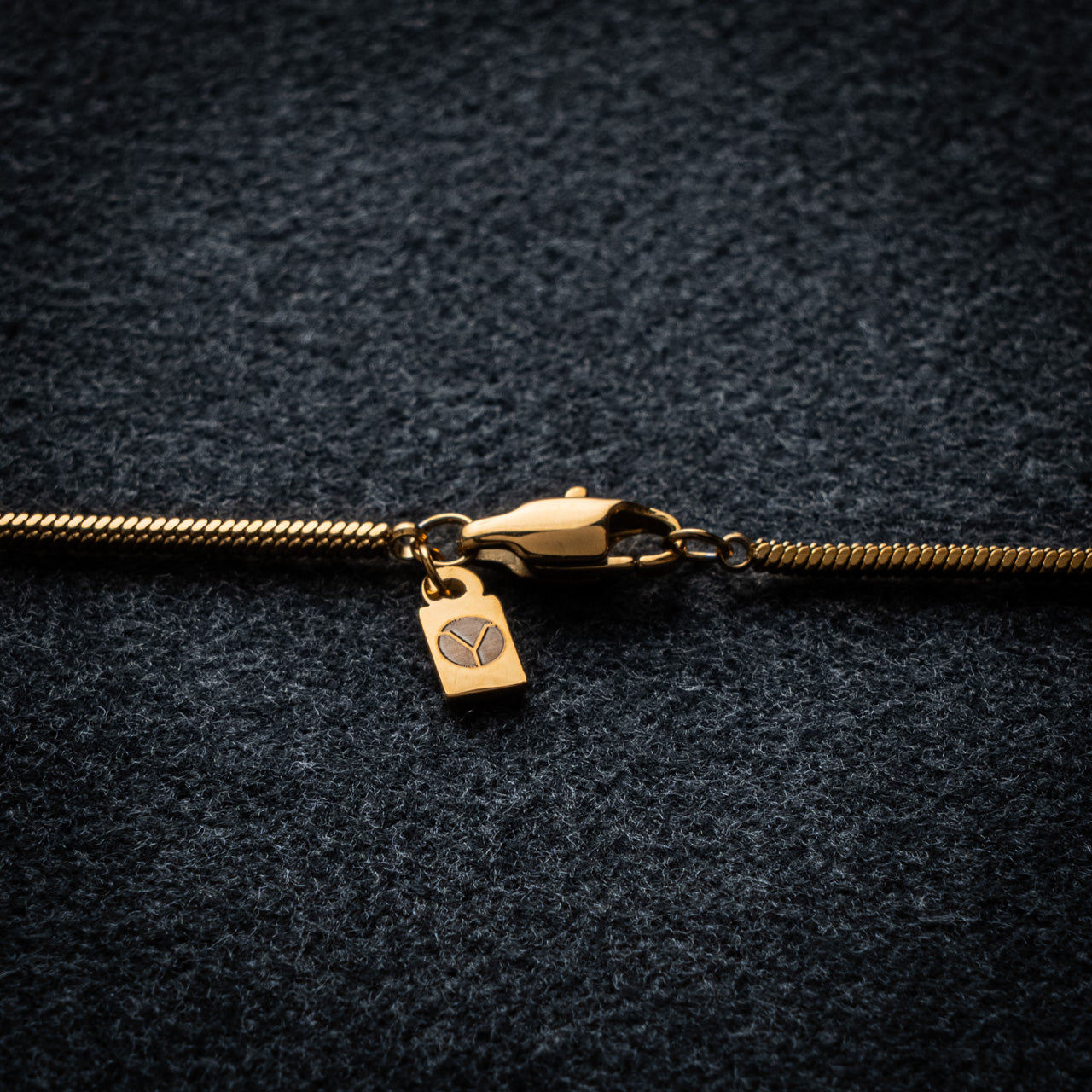 SNAKE CHAIN