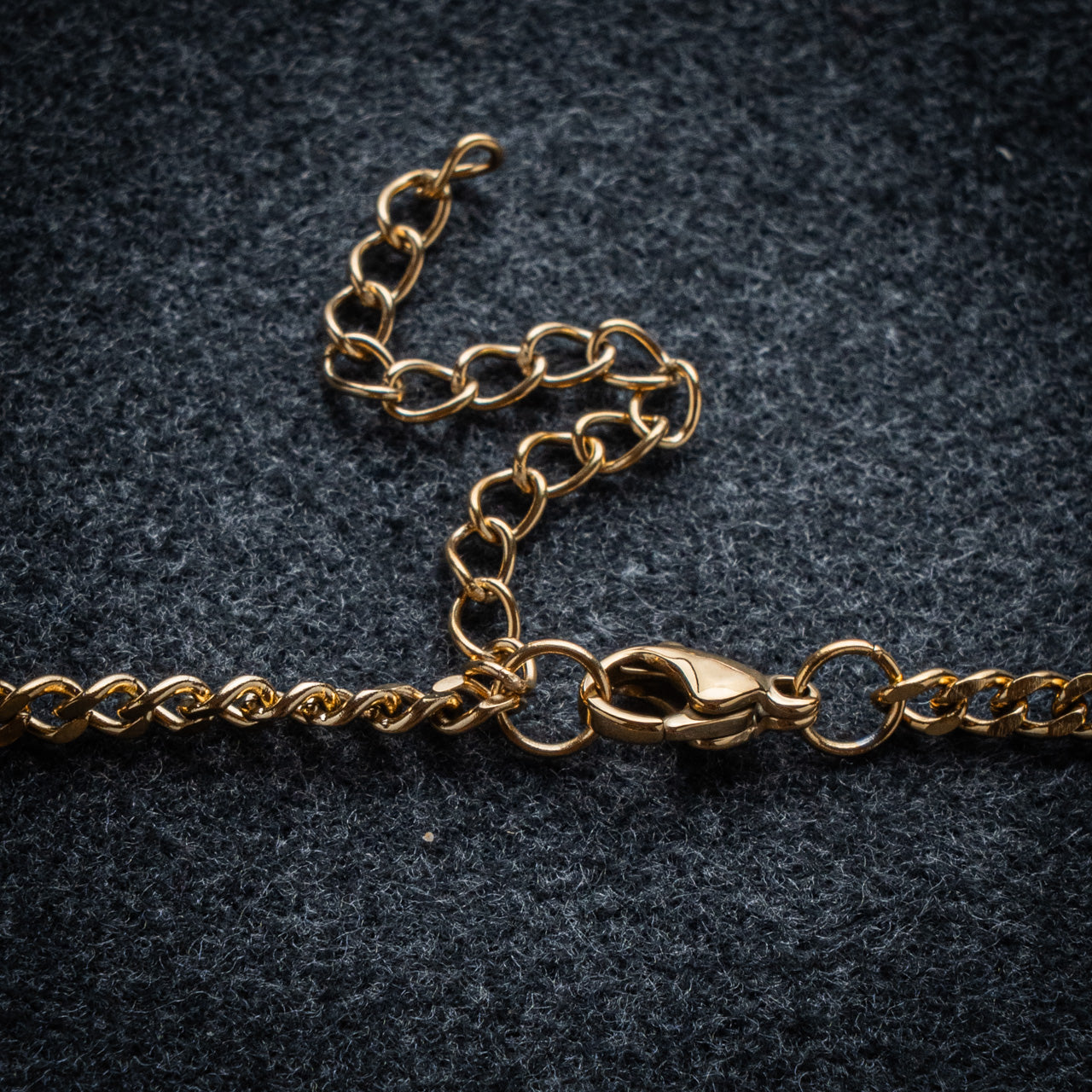 CUBAN CHAIN