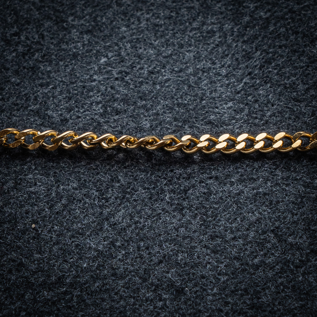 CUBAN CHAIN