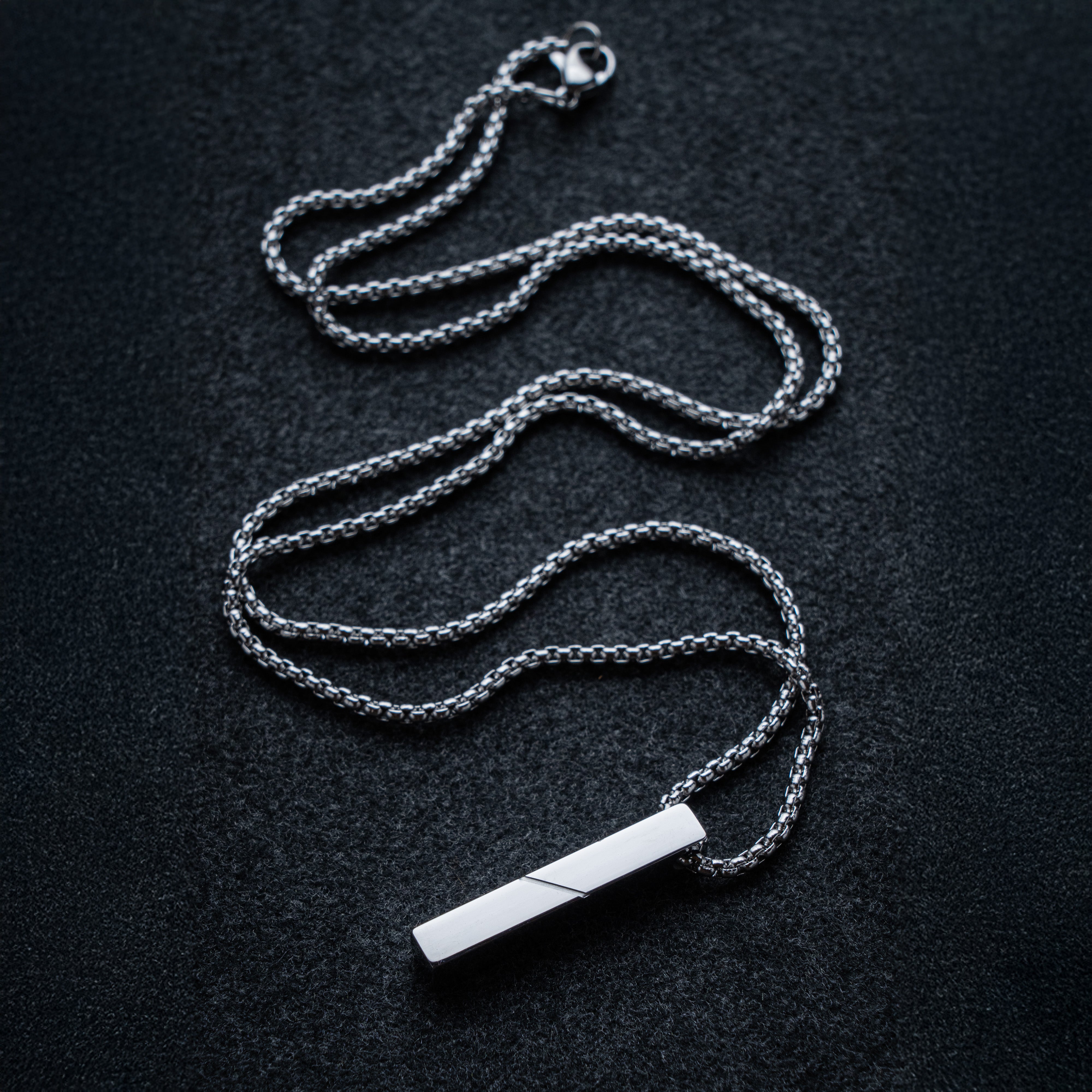 GUILHOTINE PENDANT