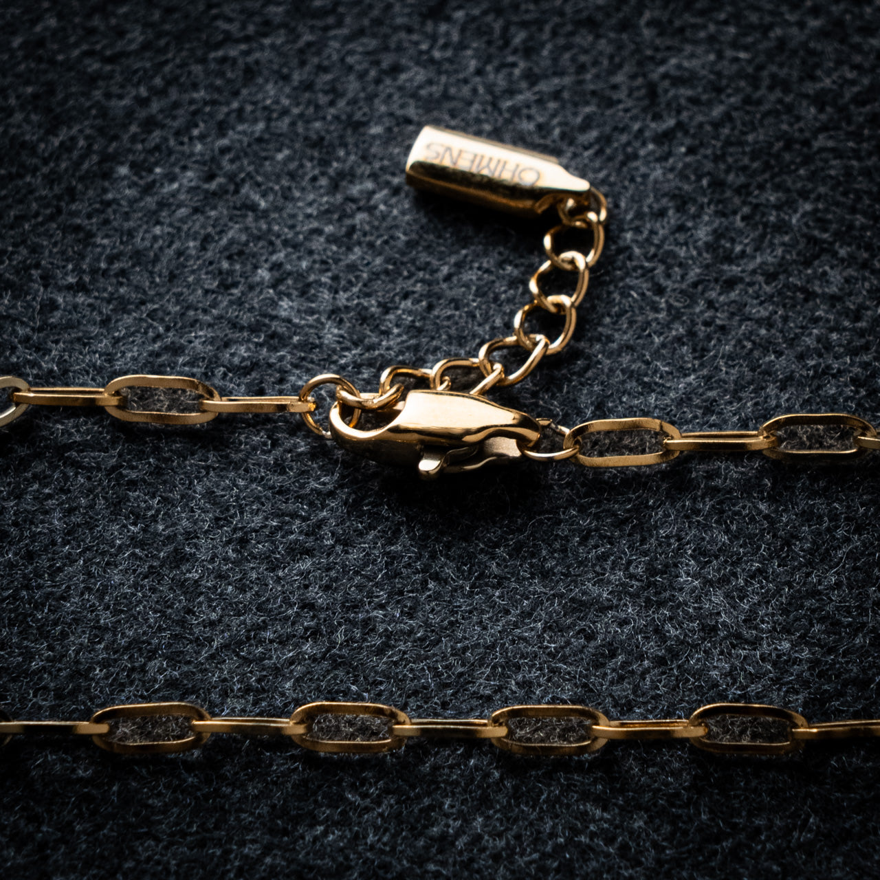 CLIP BRACELET