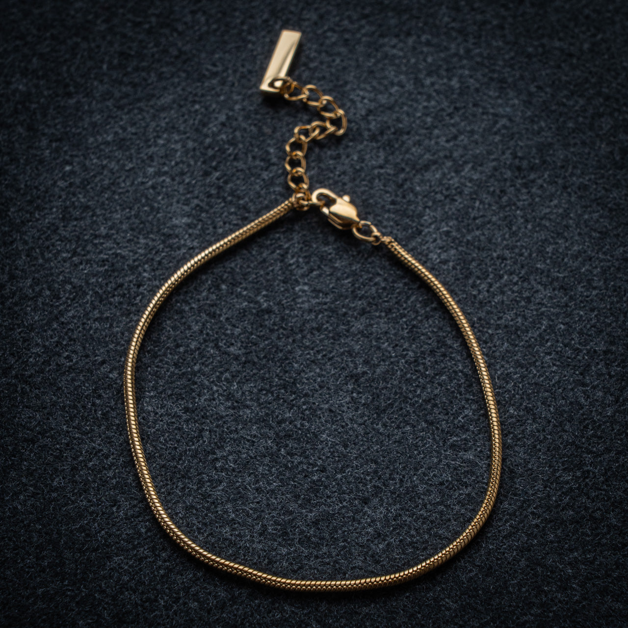 SNAKE BRACELET