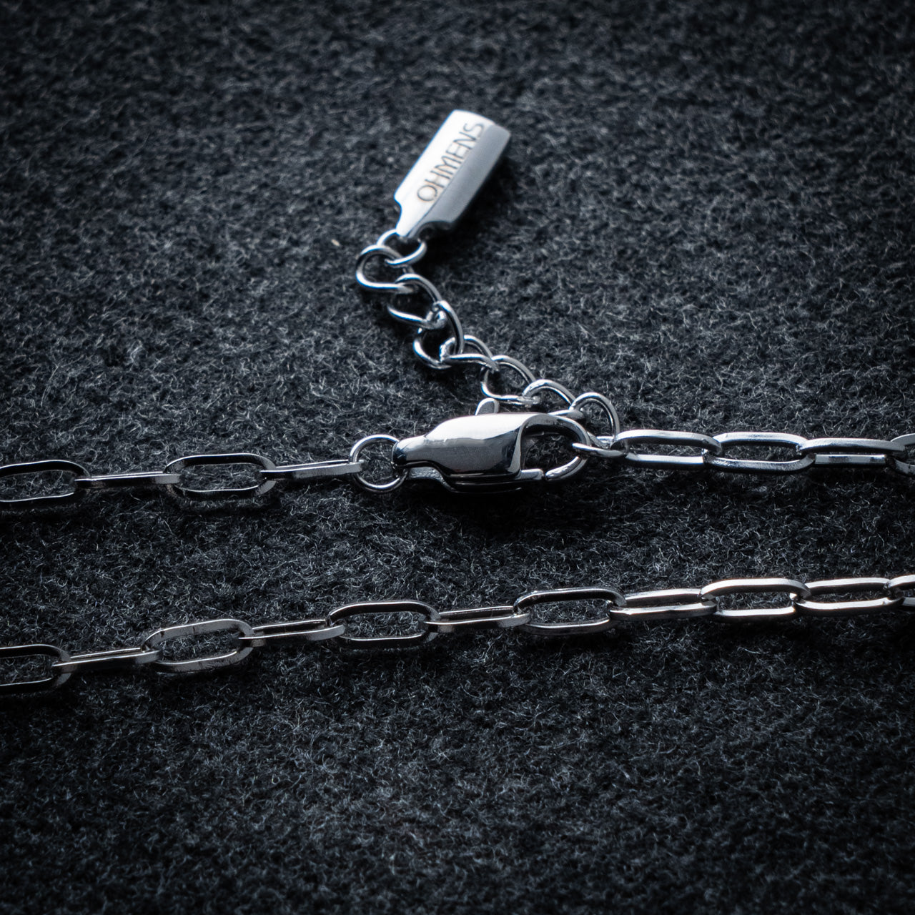 CLIP BRACELET