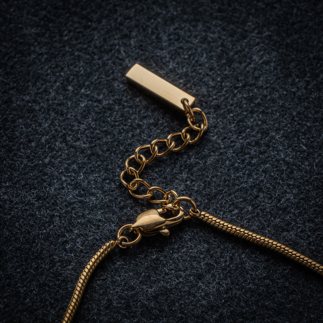 SNAKE BRACELET