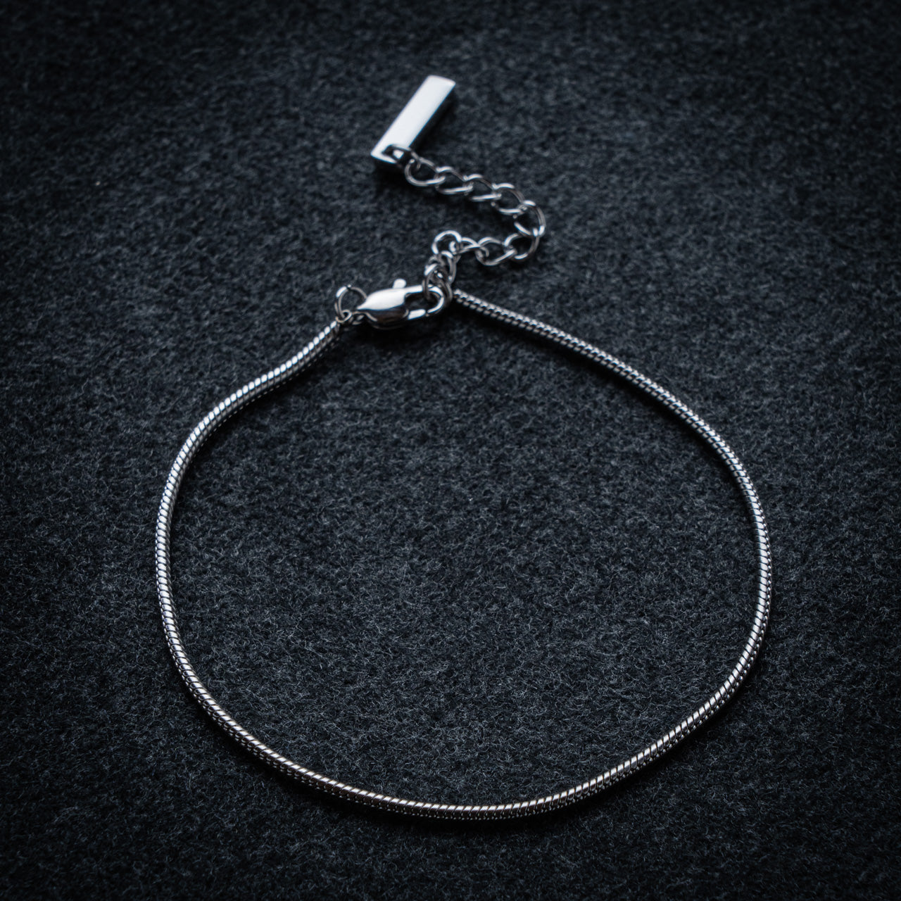 SNAKE BRACELET