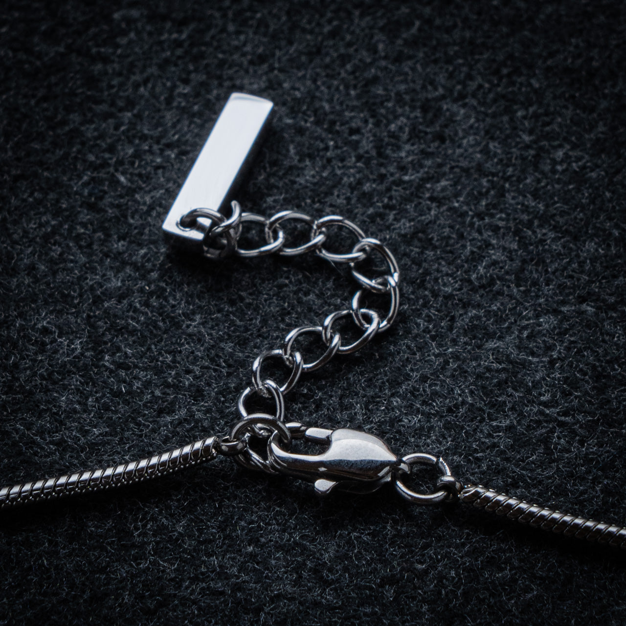 SNAKE BRACELET