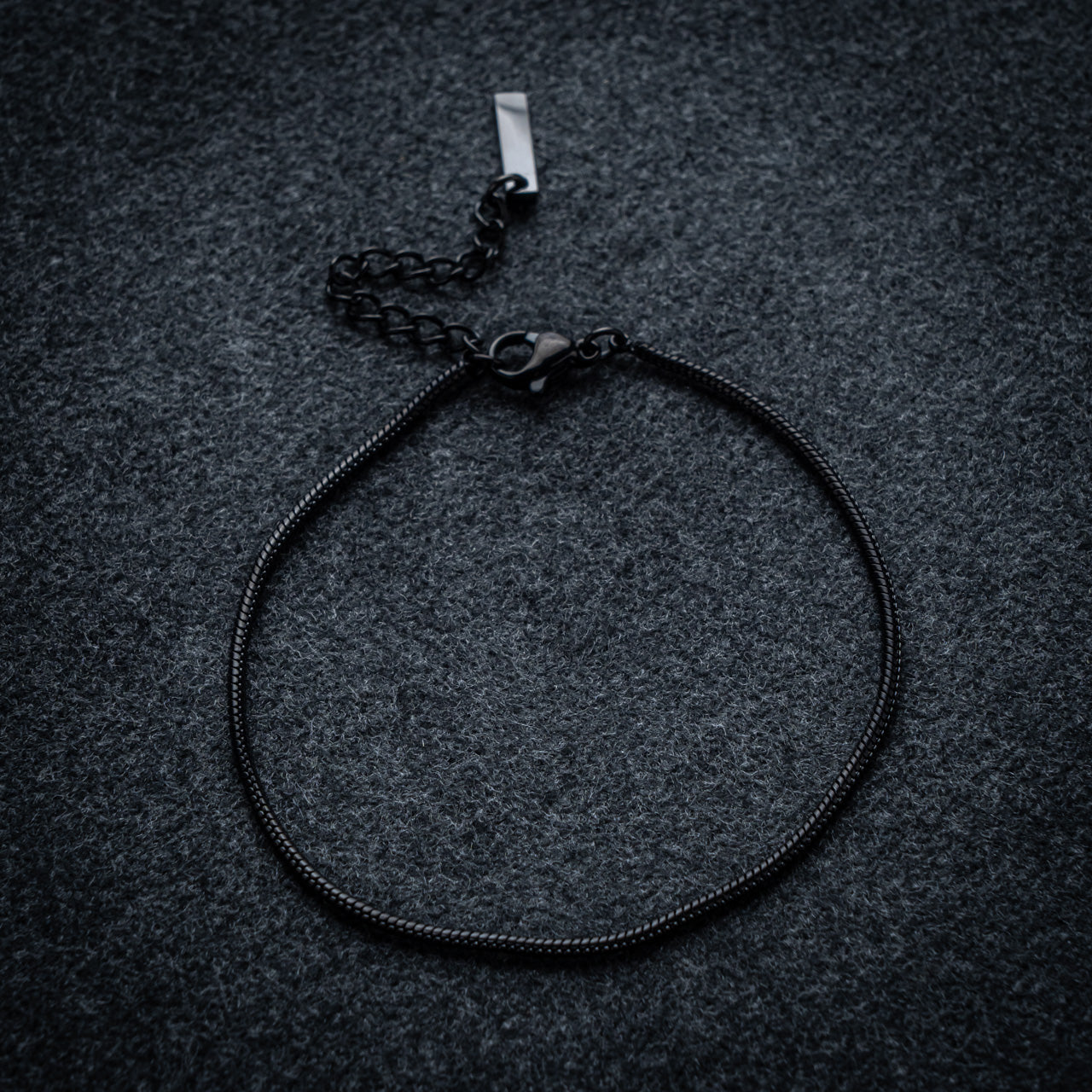 SNAKE BRACELET