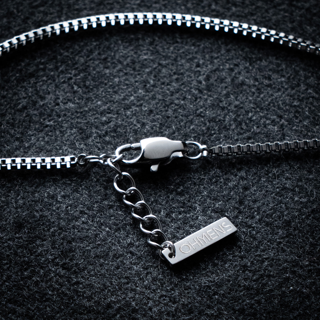 BOX BRACELET