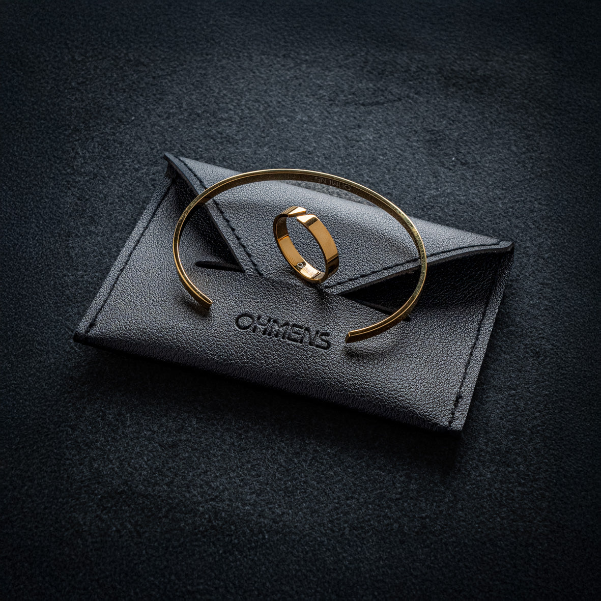 MINIMAL BUNDLE