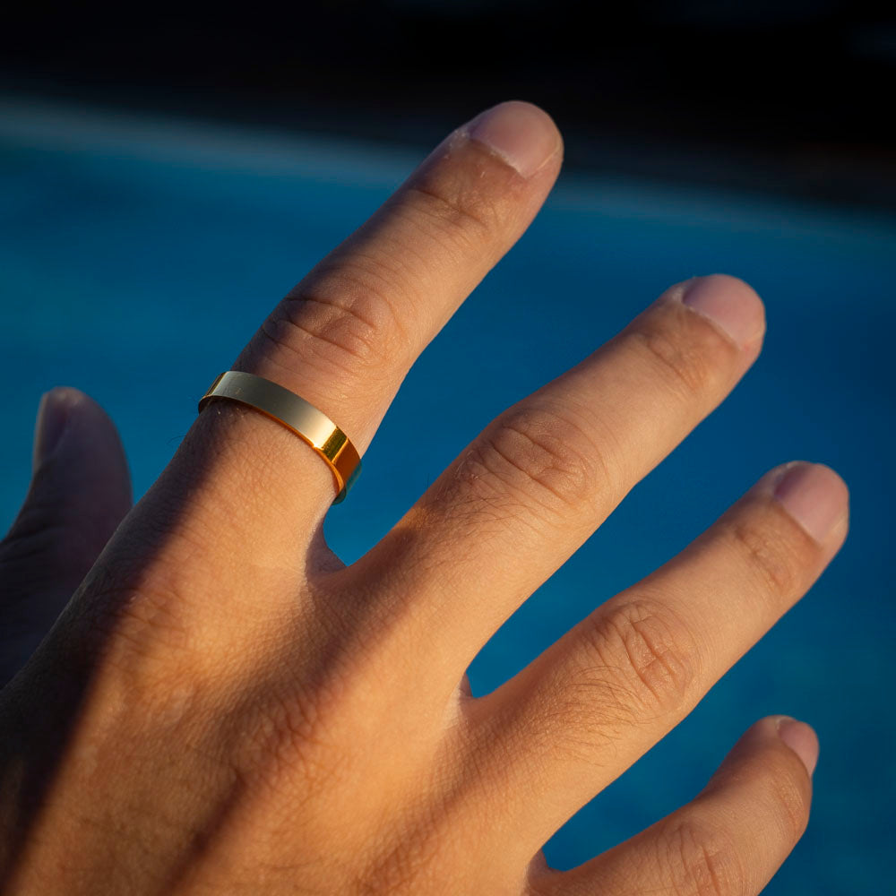 MINIMAL RING