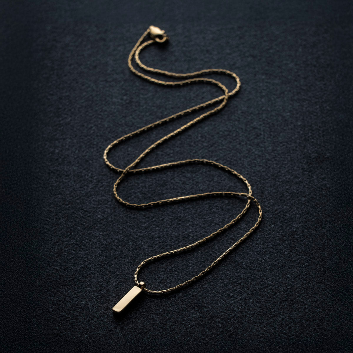 MIN. WIRE PENDANT