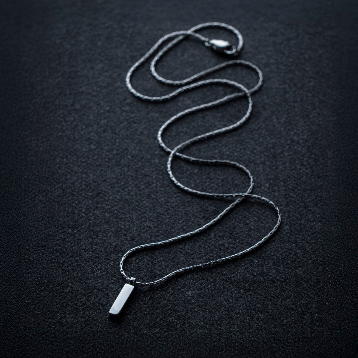 MIN. WIRE PENDANT