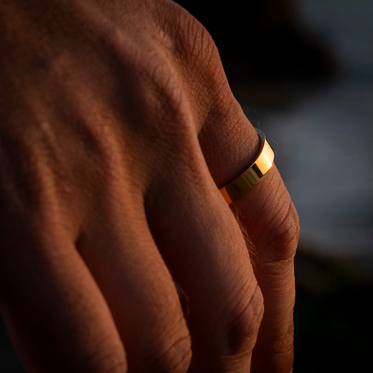 MINIMAL RING