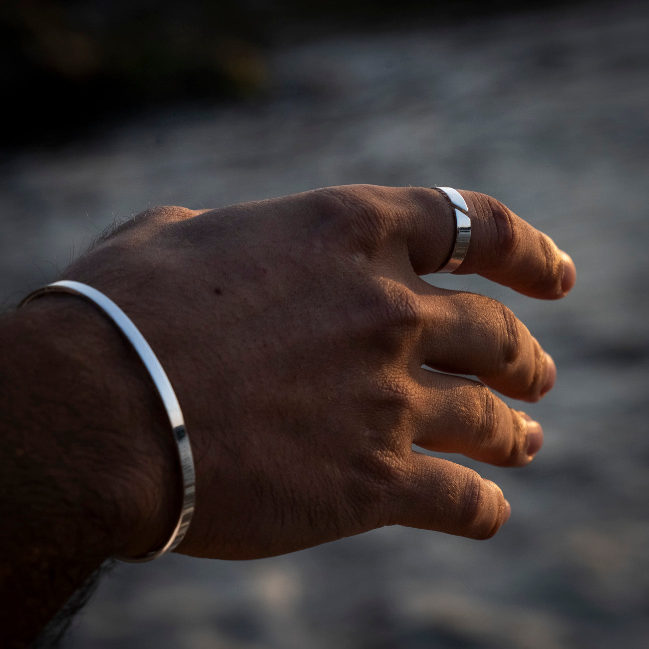 MINIMAL RING