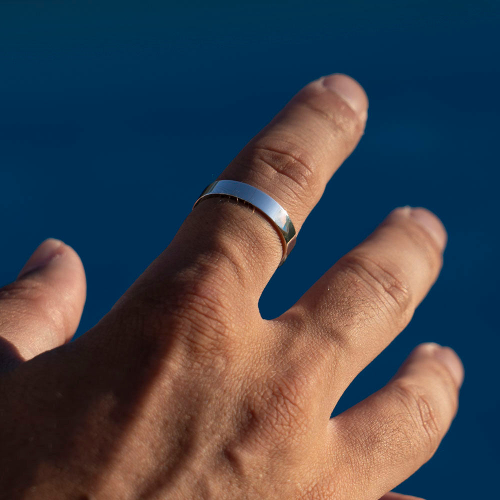 MINIMAL RING