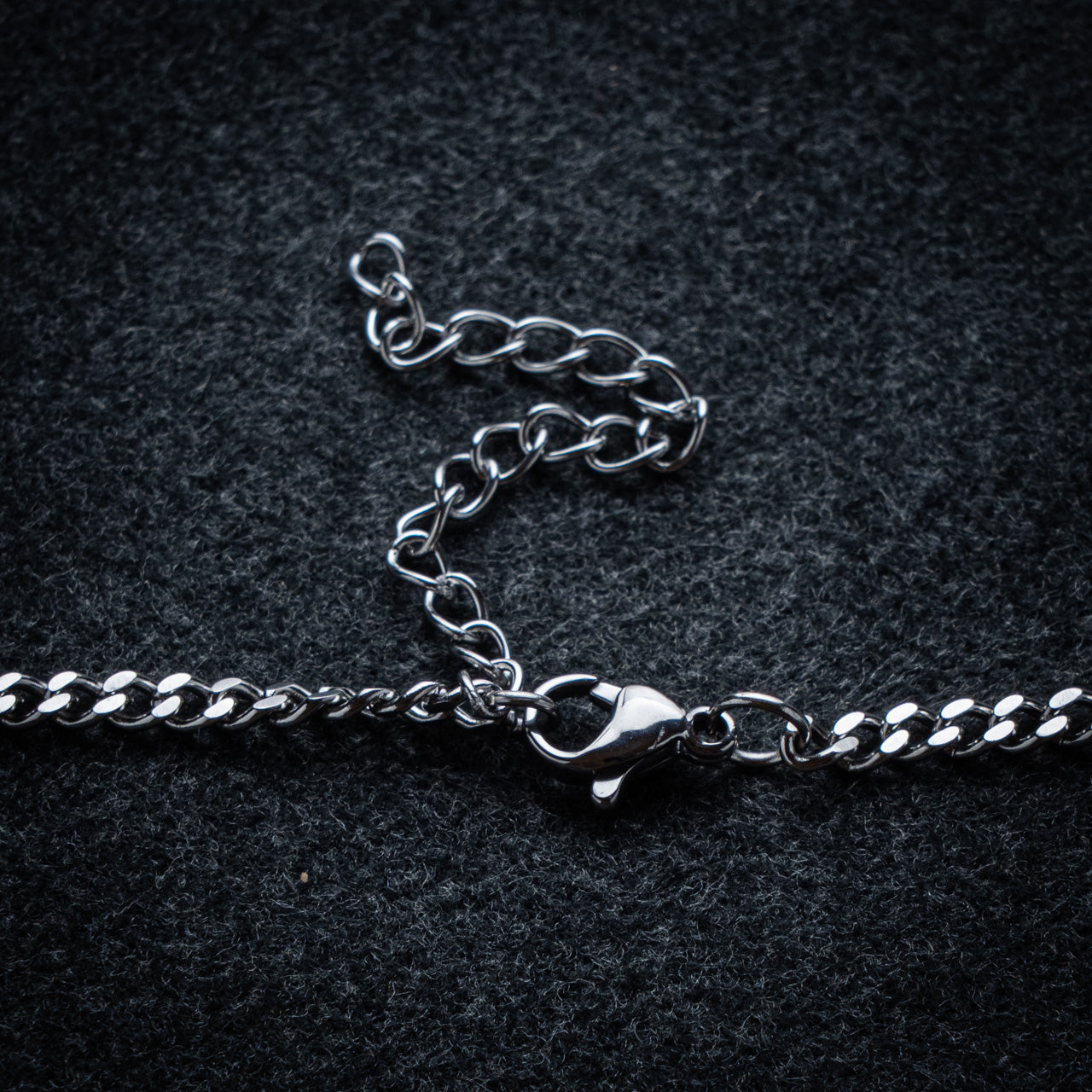 CUBAN CHAIN