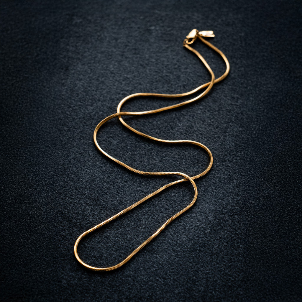 SNAKE CHAIN