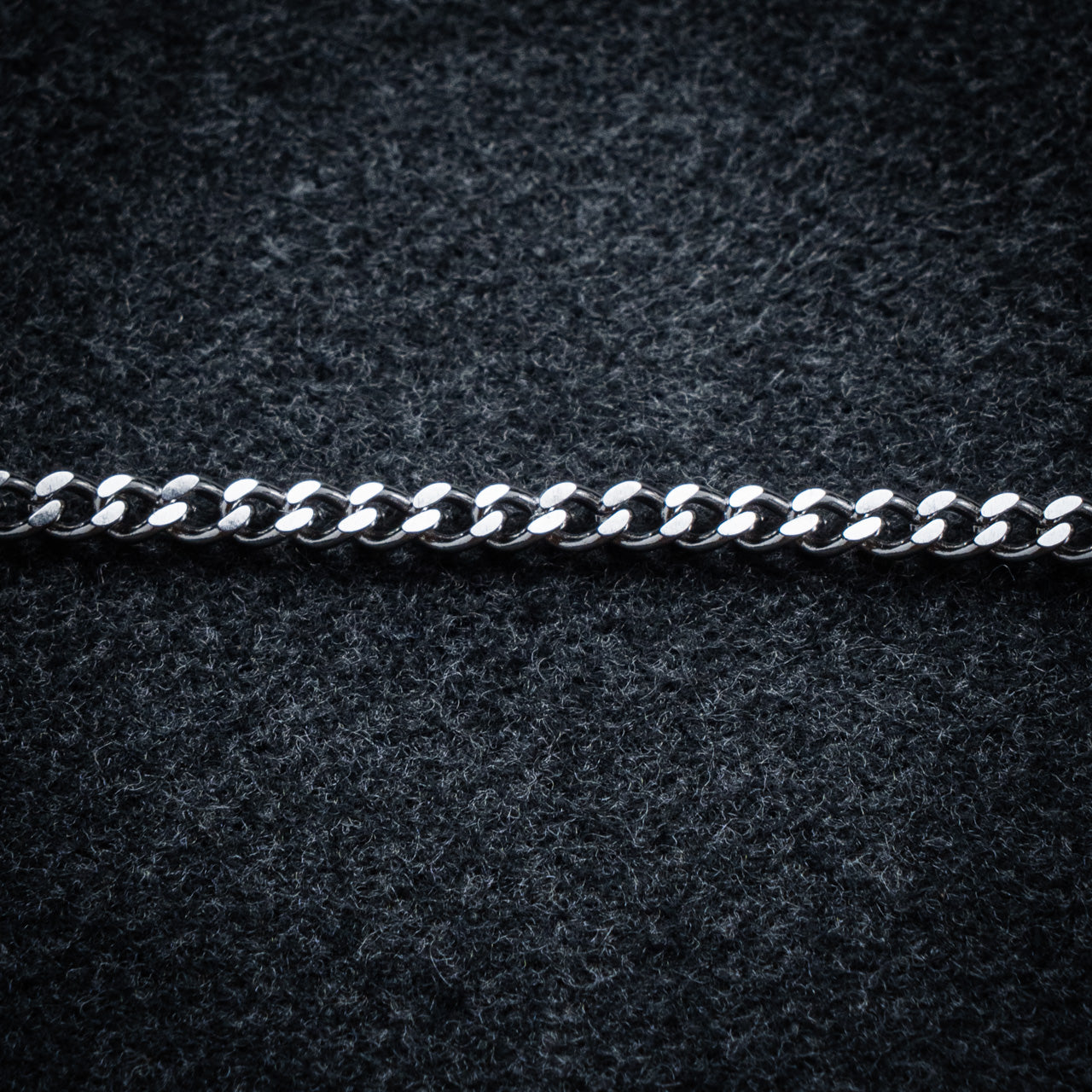 CUBAN CHAIN
