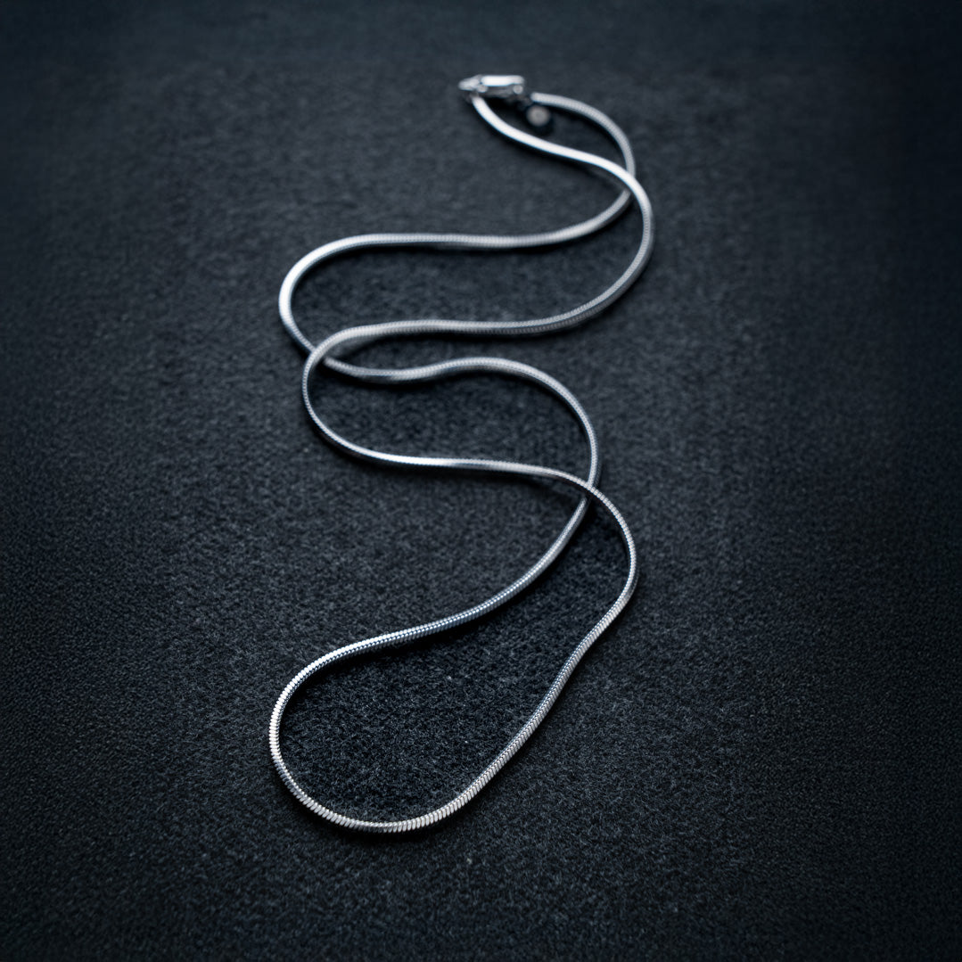 SNAKE CHAIN