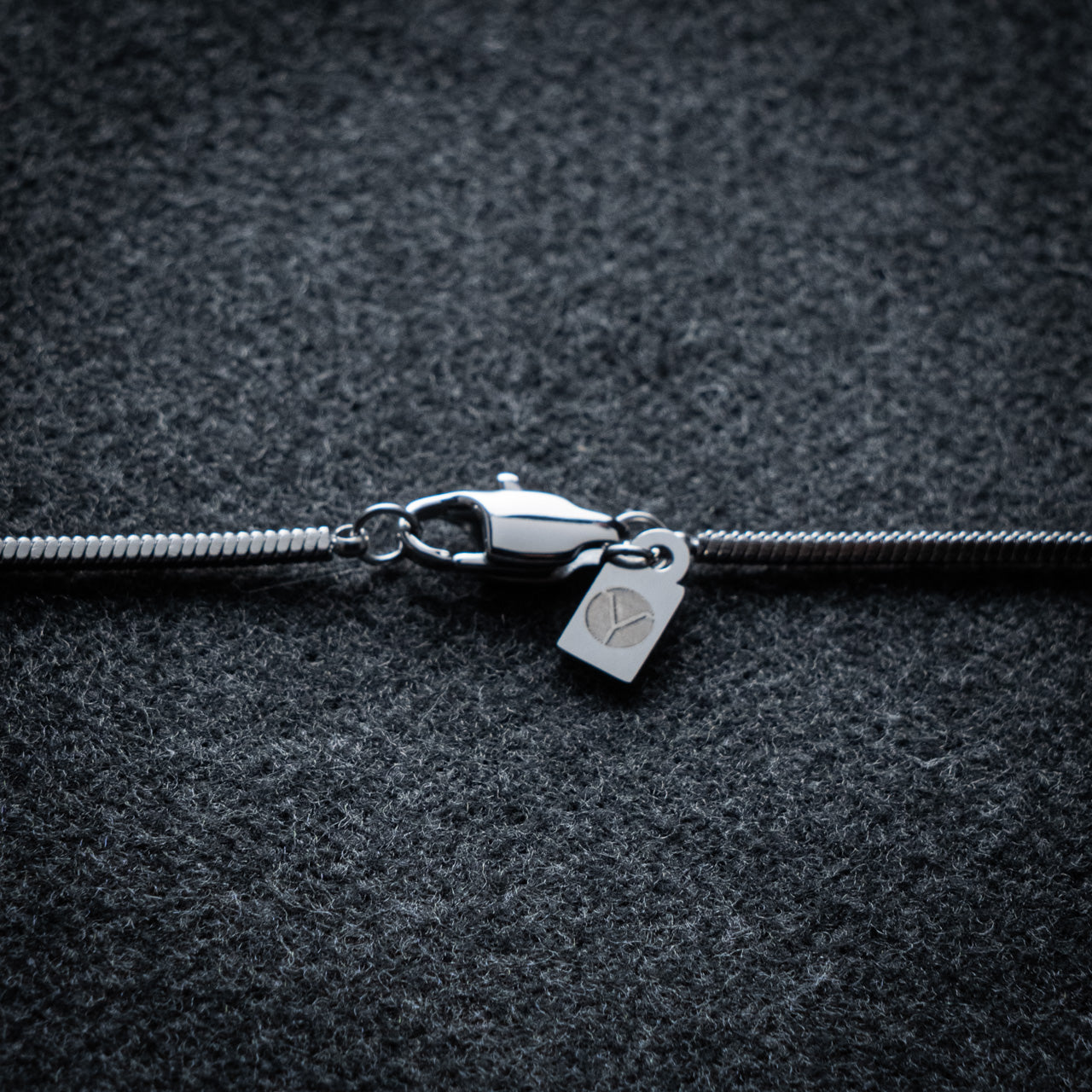 SNAKE CHAIN