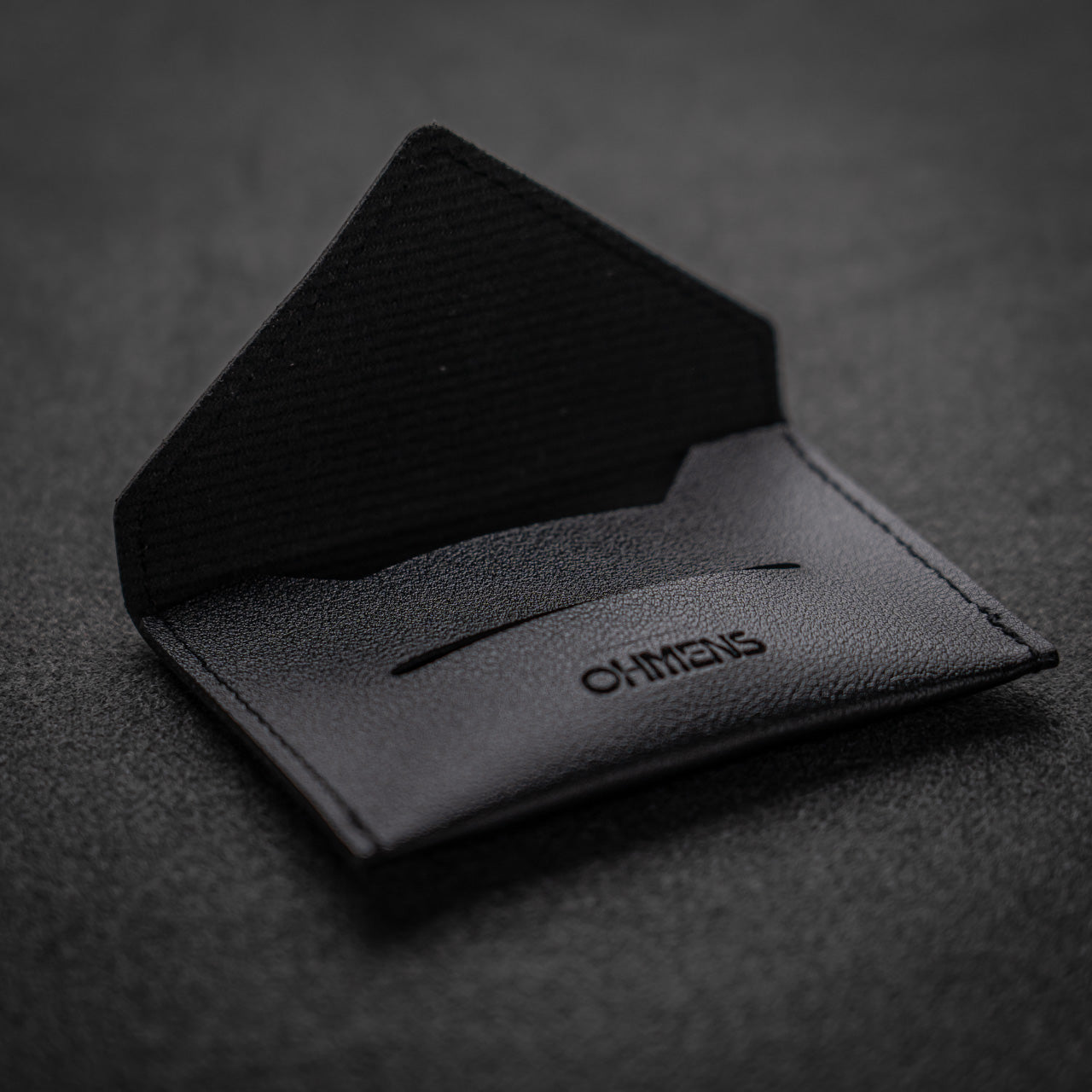 MINIMAL WALLET