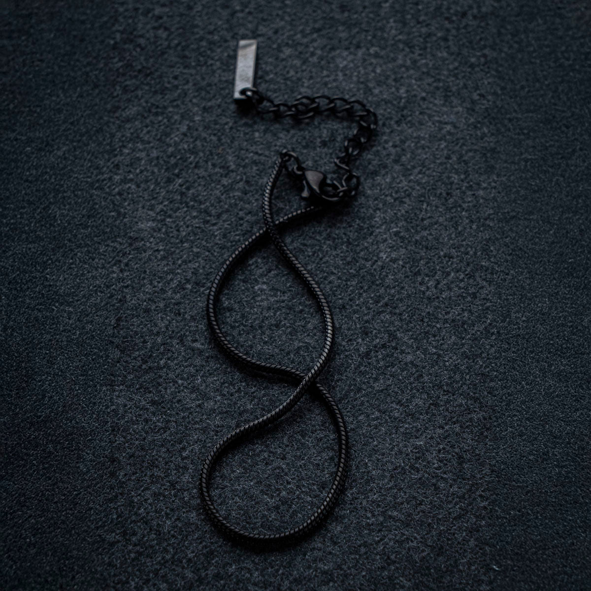 SNAKE BRACELET