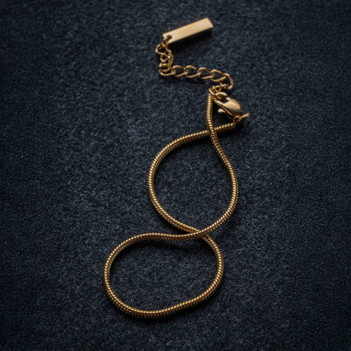 SNAKE BRACELET