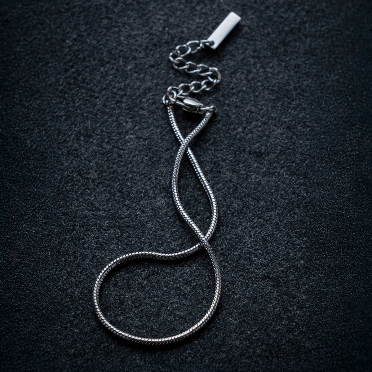 SNAKE BRACELET