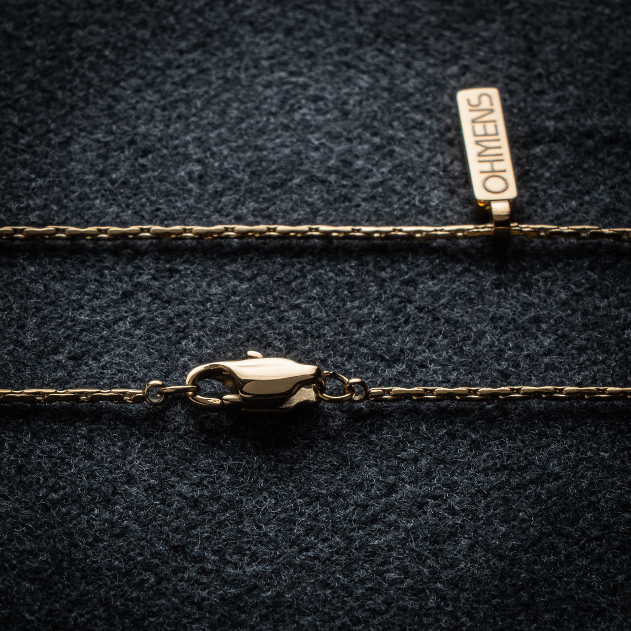 MIN. WIRE PENDANT