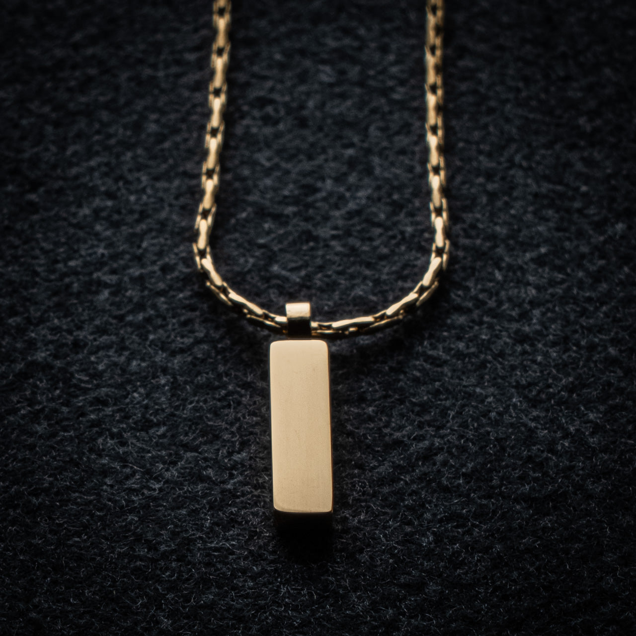 MIN. WIRE PENDANT