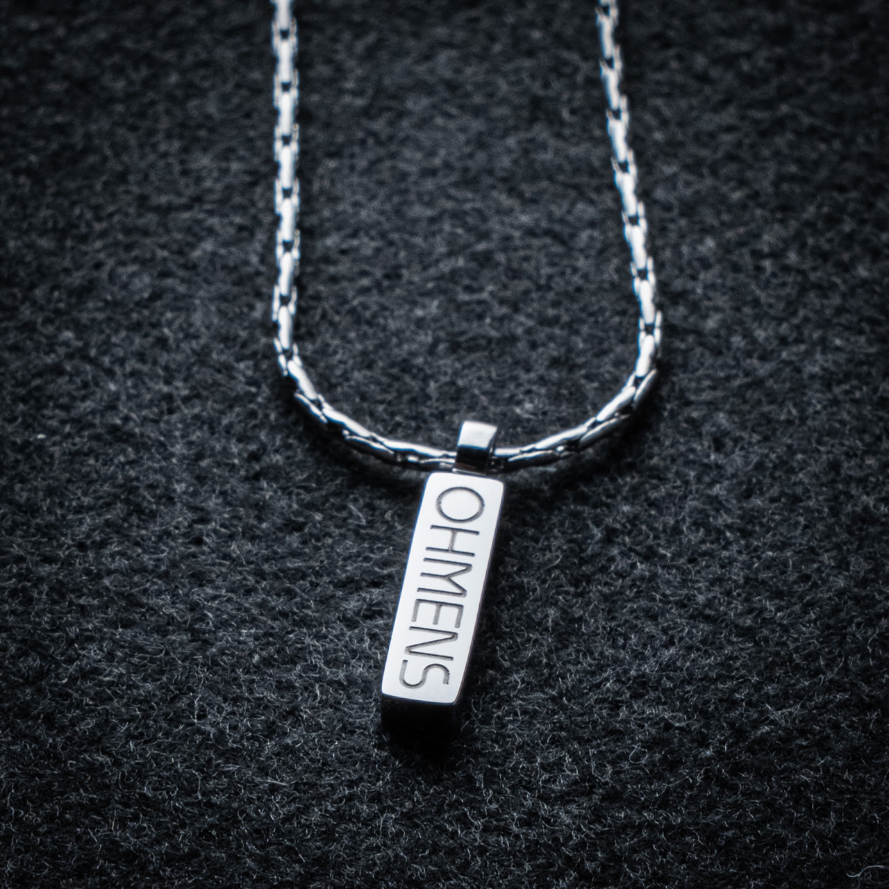 MIN. WIRE PENDANT