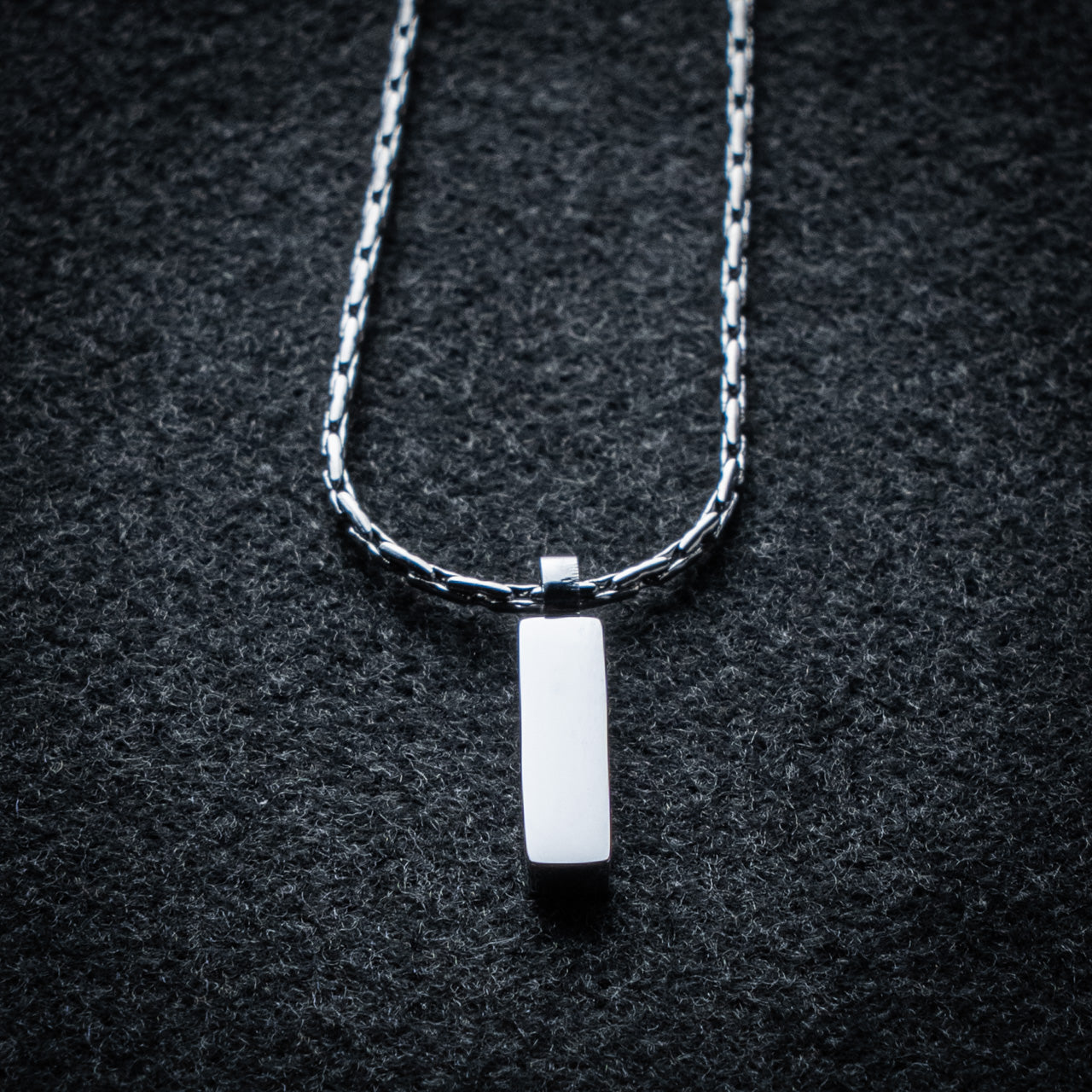 MIN. WIRE PENDANT