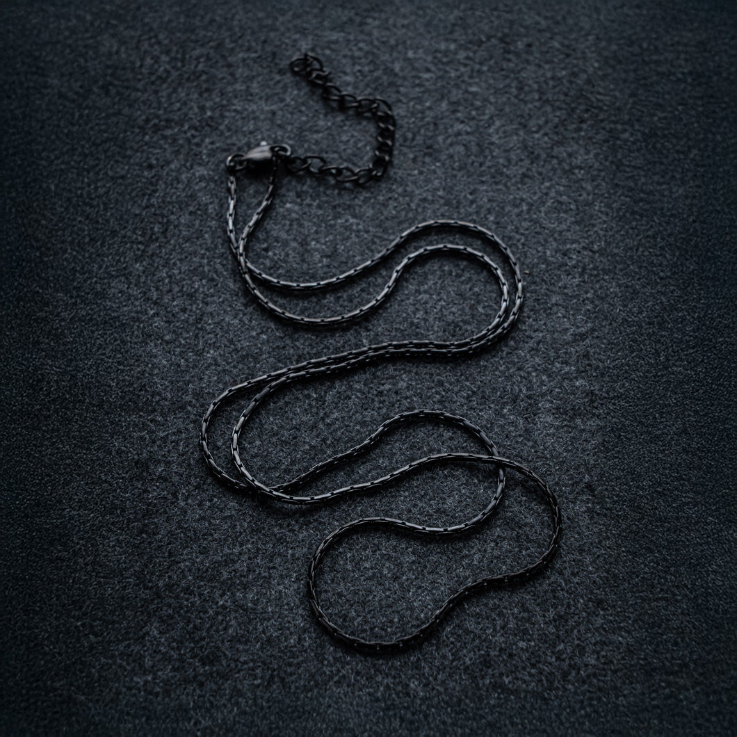 WIRE CHAIN