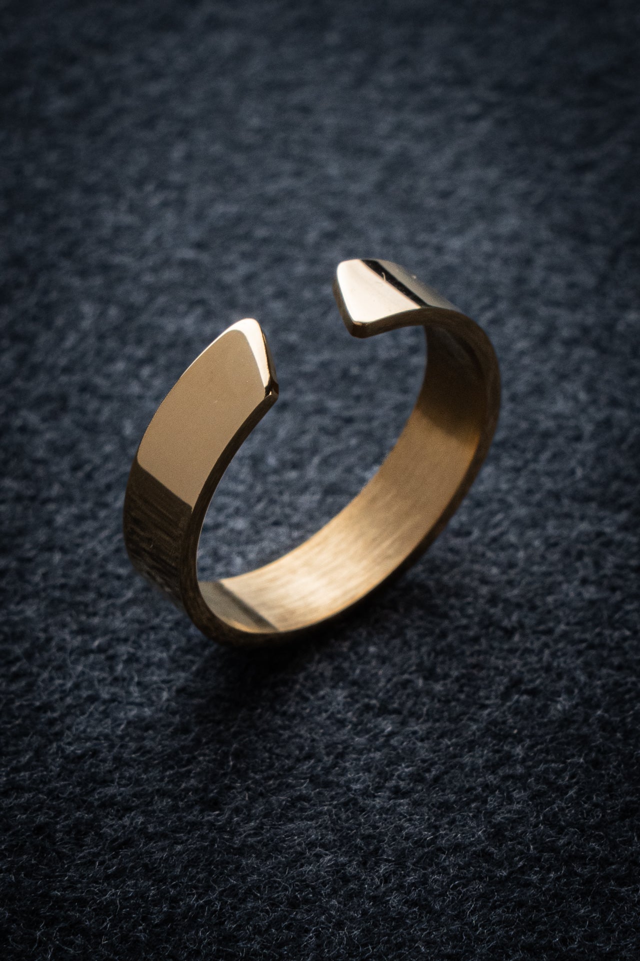 UNISIZE RING