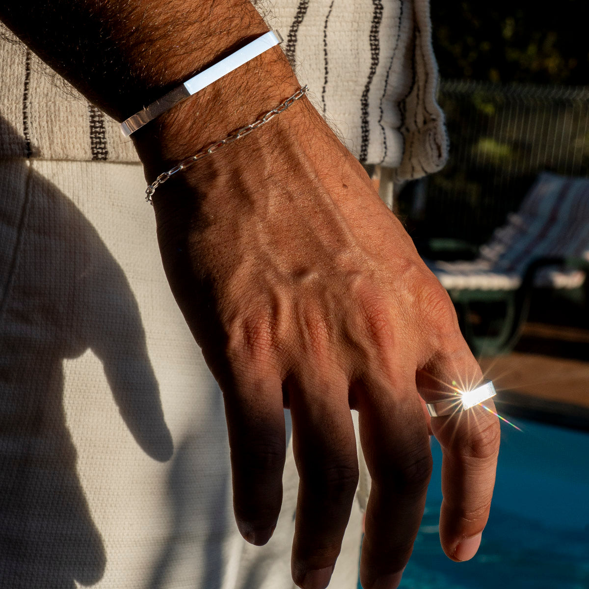 EXECUTIVE RING