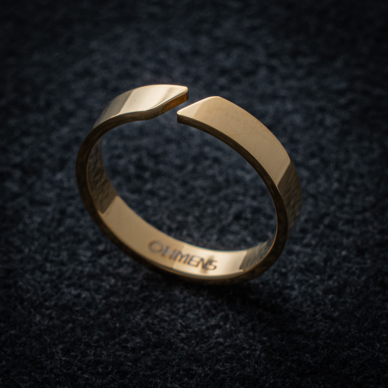 MINIMAL RING