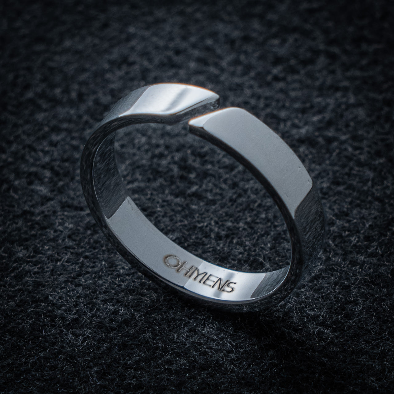 MINIMAL RING