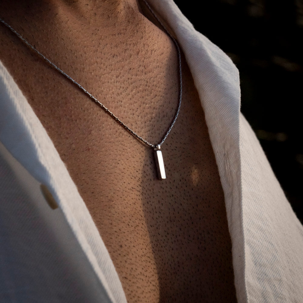 MIN. WIRE PENDANT
